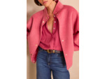 Blouson ARTHUR en laine