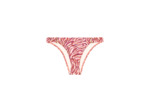 Bas de maillot de bain Taille basse Feline Energy
