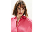 Chemise coraline 100% lin