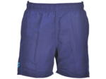 Boxer de plage arena Fundamentals Logo R pour garçons