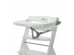 Chaise haute Timba 2 Blanc