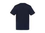 T-shirt imprimé Schott Official vintage