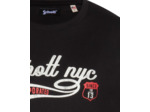 T-shirt imprimé Schott NYC® vintage