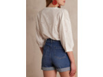 Blouse BLISS en coton