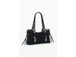 Sac Porté Épaule En Nylon