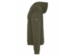 Sweat à capuche uni SWHBADGE SCHOTT