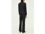 Veste noire de tailleur - MELYSS