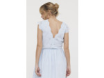 Robe LYA Blue Grey