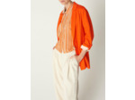 Veste debby corail