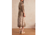 Robe RIADE en coton