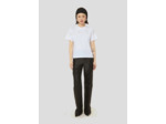 T-Shirt Taramour Blanc en Coton
