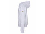 Sweat zippé à capuche SWHZBADGE SCHOTT