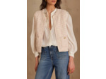 Gilet sans manches STEFFIE en coton