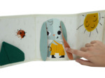 Livre en tissu Multico