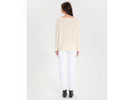 Pull Penseeboat Or en Polyamide