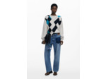 Pull En Tricot – Femme