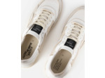 Sneakers basses the kooples x hidn-ander écrues ecru