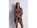 Kimono Evening Sand