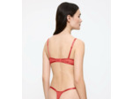 Crazy Stupid Love WHP - Soutien gorge avec armatures et coques