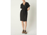 Robe clara noir