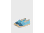 Espadrilles bicolores - SOPHIA