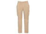 Pantalon cargo multipoches