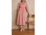 Robe LOIS en coton