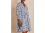 Robe LAURIZA en coton