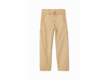 Long Trousers