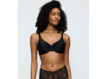 Soutien-gorge avec armatures