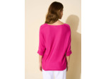 Pull col V