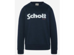 Sweat col rond enfant SWCREWBOY SCHOTT