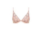 Soutien-gorge Plunge foulard Sound of Heart