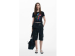 T-Shirt Short Sleeve