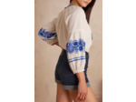 Chemise SIRENE en coton