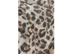 Foulard leon 100% soie