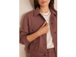 Veste CASTILLE en coton