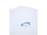 T-shirt Billabong Blanc Classique
