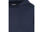 Sweat à capuche uni SWHBADGE SCHOTT
