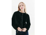 Manteau gouvernail