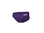 Slip de bain arena Solid Team Performance pour hommes