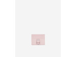 Porte-cartes amelia pink