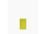 Porte cartes vertical Charlotte en cuir lisse