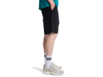 Short Quiksilver Noir Classique