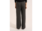 Pantalon taille élastique