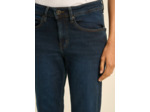 Jean boyfriend à taille médium