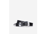 Ceinture en cuir black