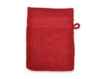 Gant de toilette coton zéro twist | Tradition des Vosges