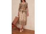 Robe RIADE en coton