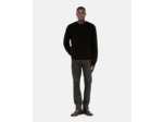 Pull manches longues black stone